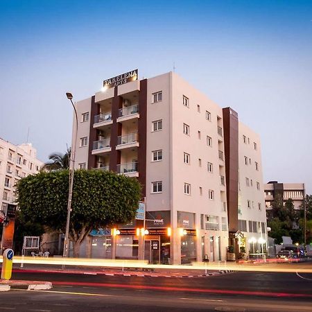 Takelena Apartments Limassol Exterior photo